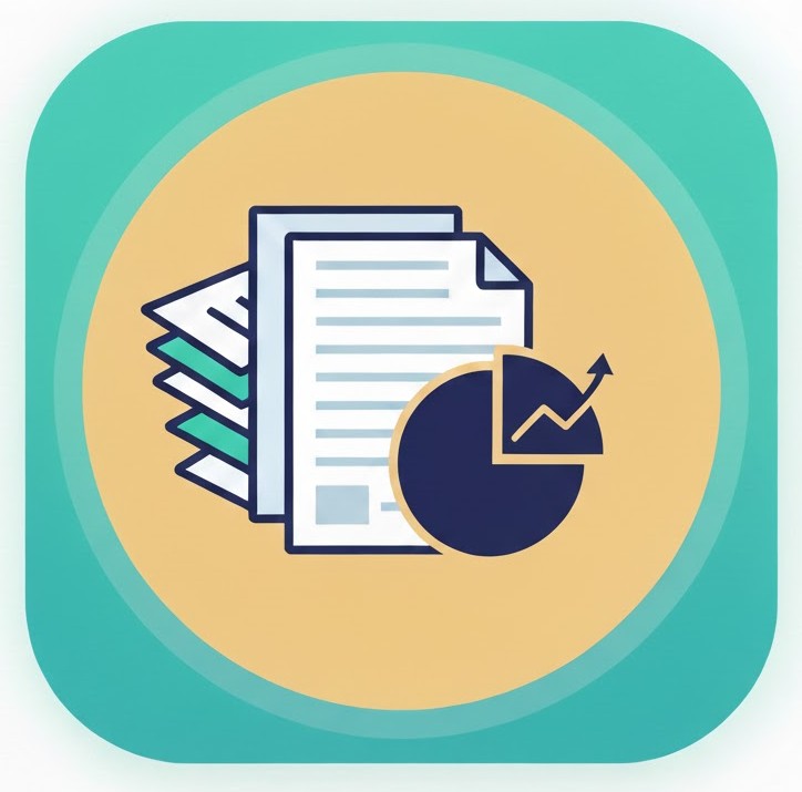 Loan Portfolio Icon